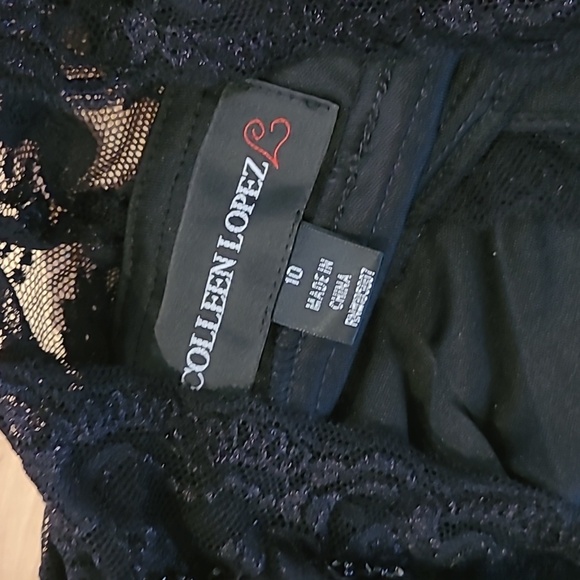 Dress from collen lopez - Picture 4 of 7